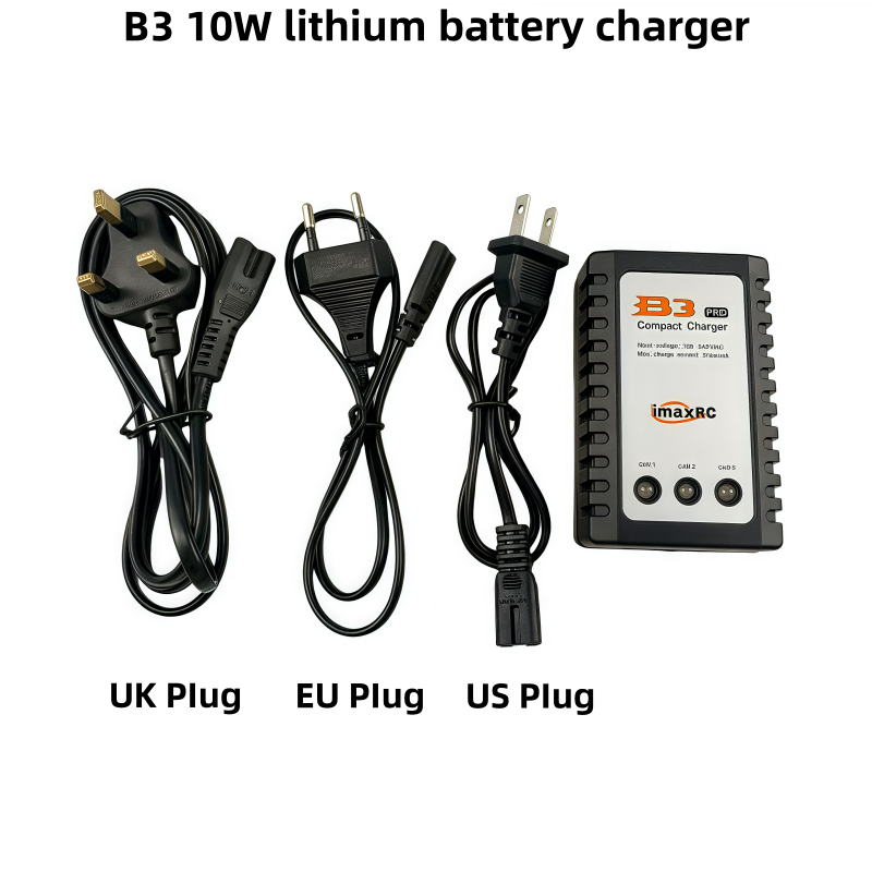 Car Accessories Uk - Высококачественное зарядное устройство B3 10 Вт