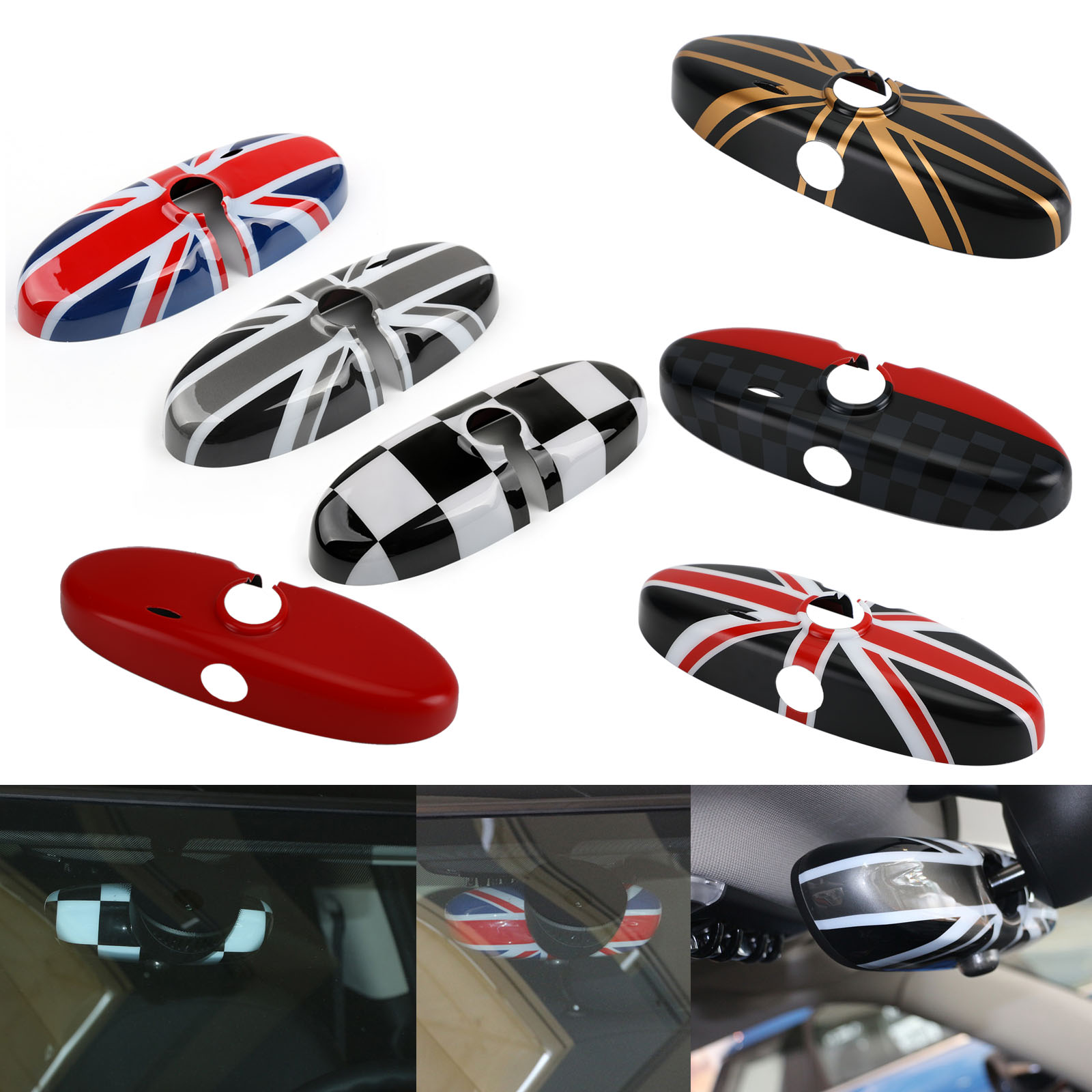 Car Accessories Uk - Artudatech для MINI R56 Cooper R55