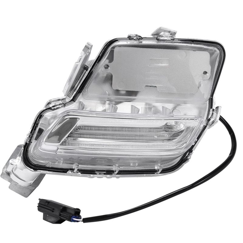 Volvo Car Accessories Xc60 - Левая передняя противотуманная фара (31364331) для