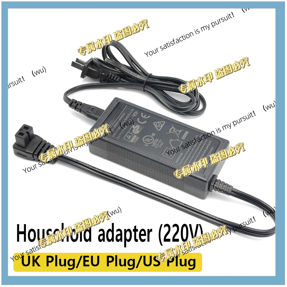 Car Accessories Uk - Блок питания для дома 110/220В, адаптер