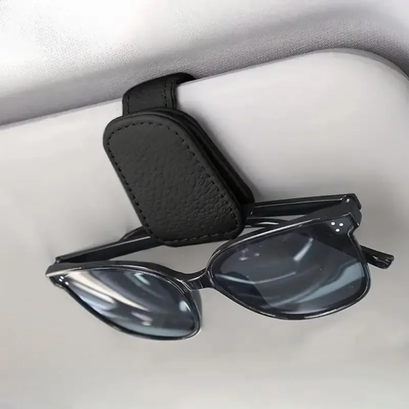 Car Accessories Papar - Держатель для очков на солнцезащитный козырек
