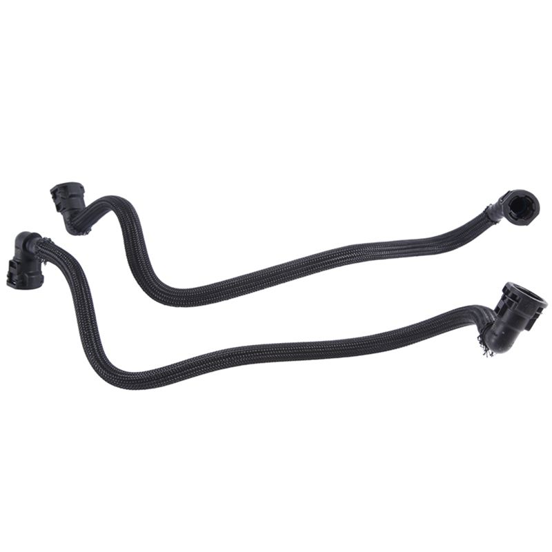 Volvo Car Accessories Xc60 - Пара маслопроводов трансмиссии (трубок ГУР) для