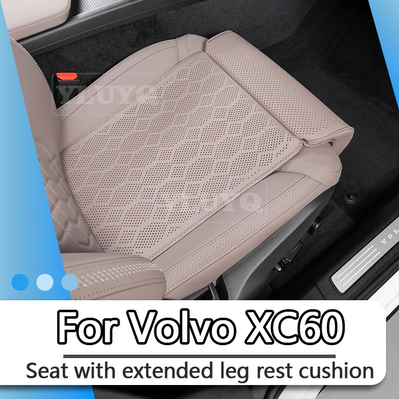 Volvo Car Accessories Xc60 - Для Volvo NEW XC60 XC70: удлиненная
