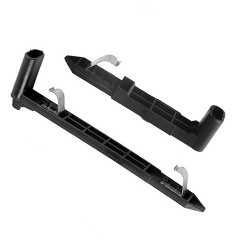 Volvo Car Accessories Xc60 - ABXN-Автомобильные аксессуары 30763155 30763154 Передний внешний