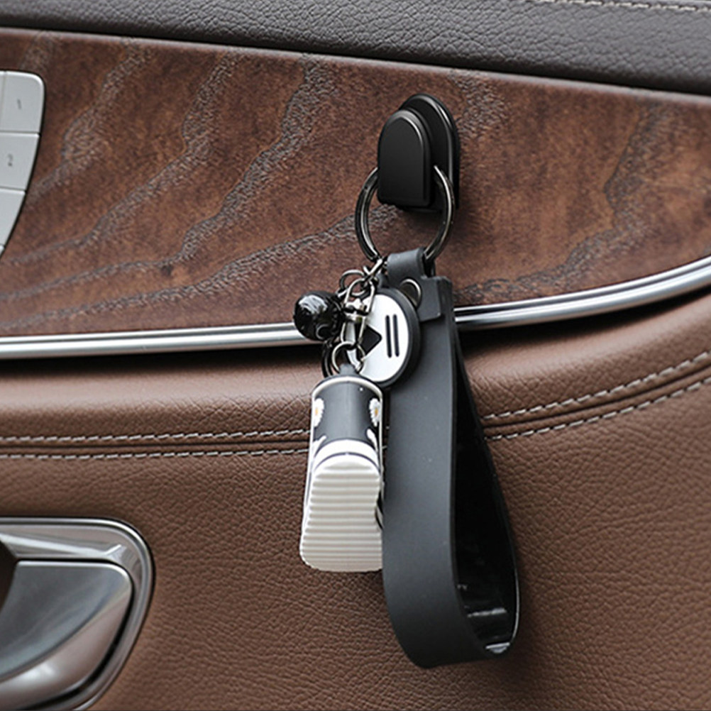 Car Trunk Organizer - 20 шт. автомобильных крючков для подголовника,