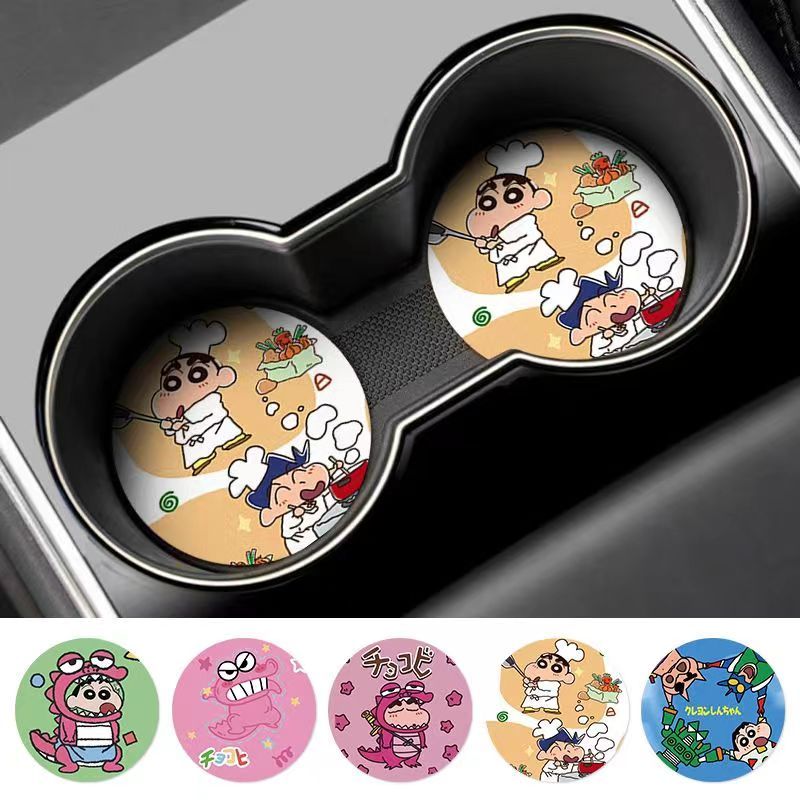 Креативный противоскользящий к – обзор и цена Car Accessories Papar
