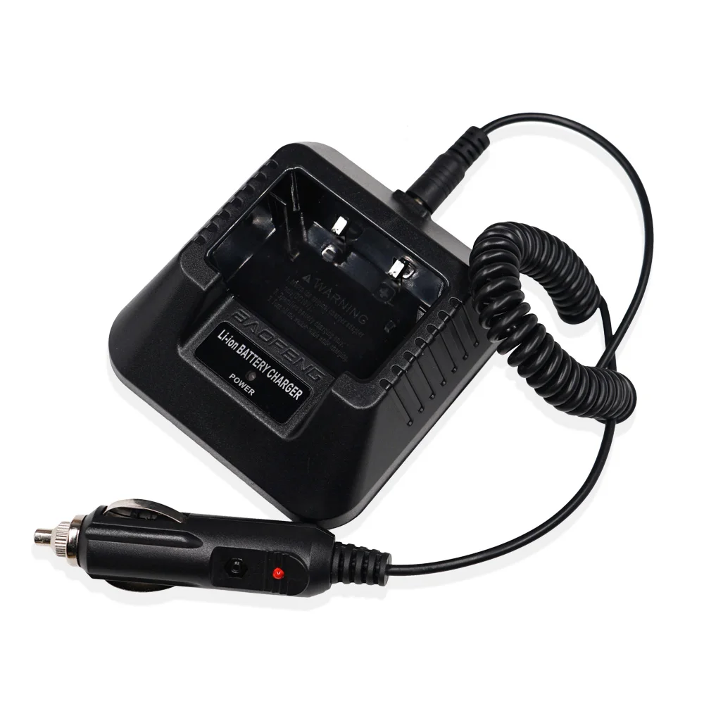 Зарядное устройство Baofeng UV – обзор и цена Car Accessories Uk