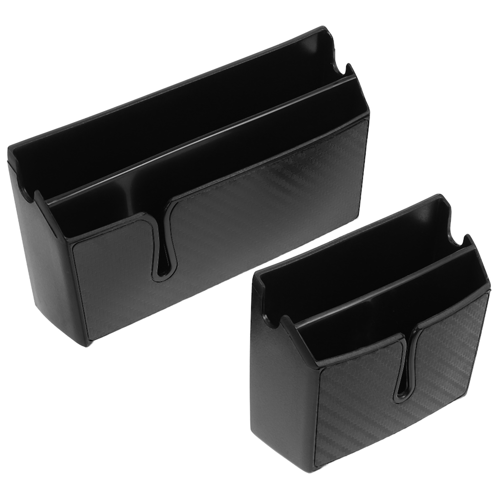 2 шт. прочный автомобильный ор – обзор и цена Car Trunk Organizer