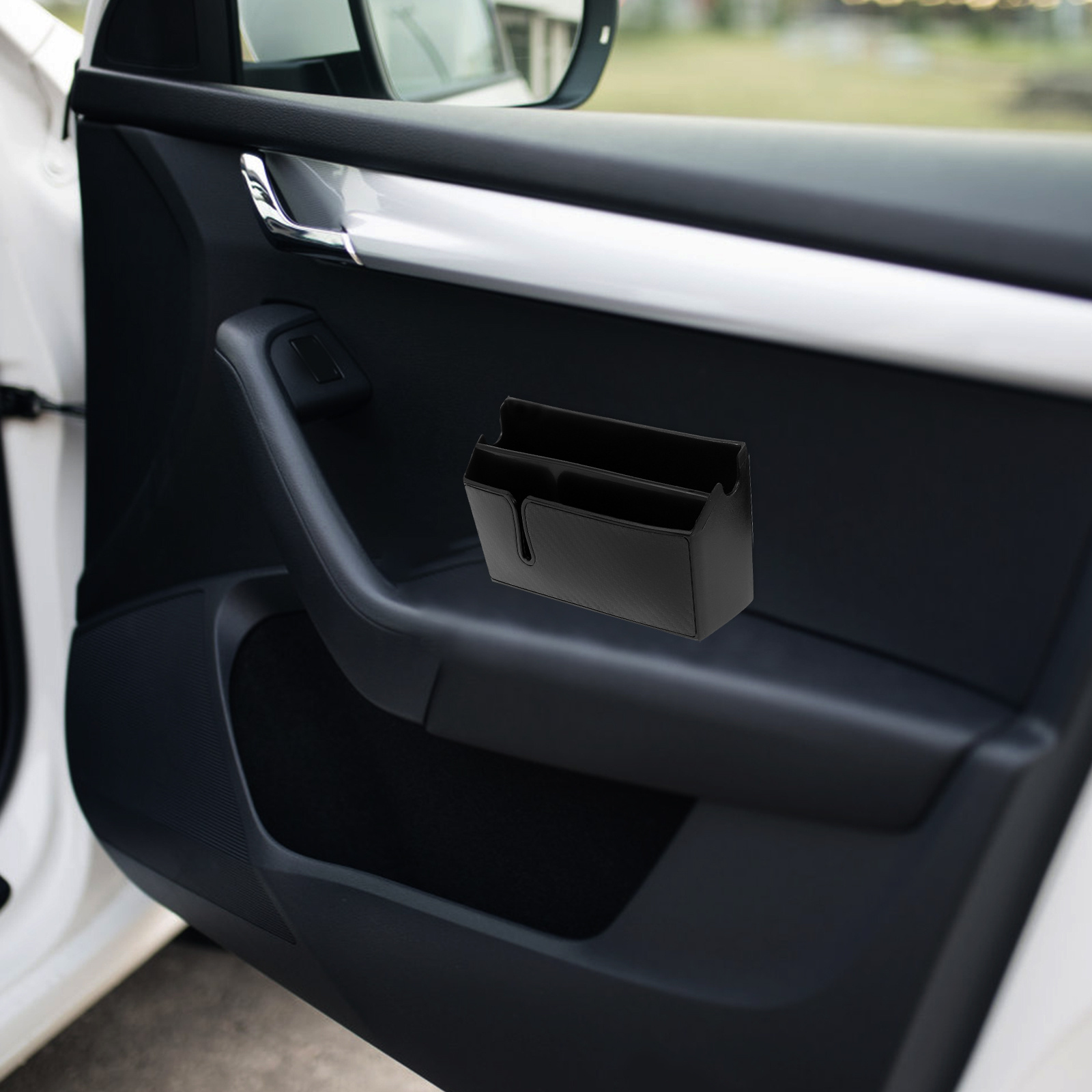 2 шт. прочный автомобильный ор – обзор и цена Car Trunk Organizer