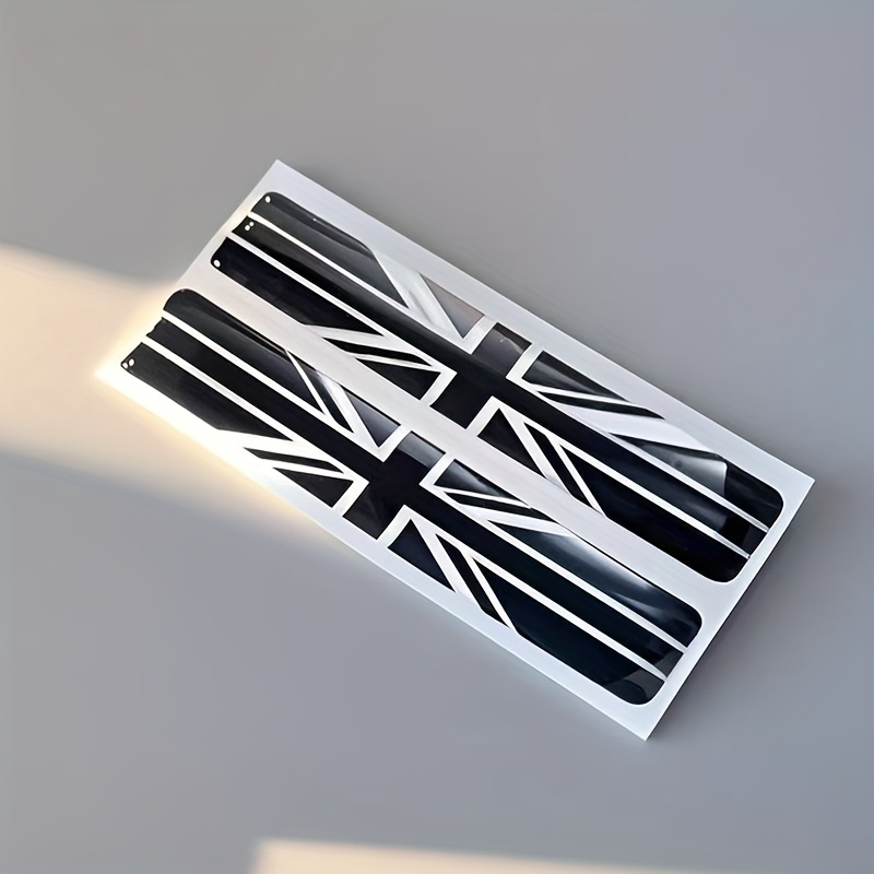 2 шт., маленькие наклейки с фл – обзор и цена Car Accessories Uk