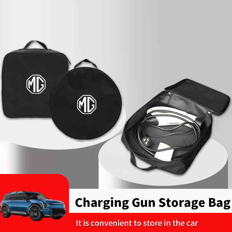 Сумка для хранения зарядного у – обзор и цена Car Trunk Organizer