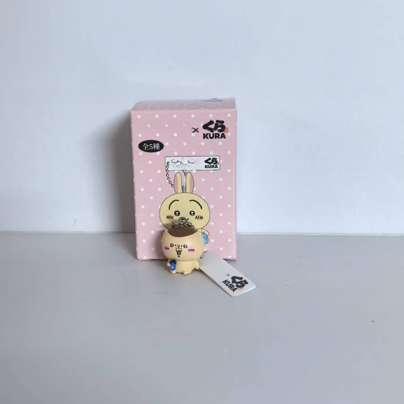 Модные фигурки-куклы Хачиваре  – обзор и цена Car Accessories Papar