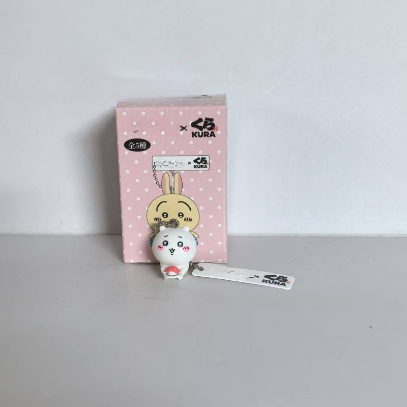 Модные фигурки-куклы Хачиваре  – обзор и цена Car Accessories Papar