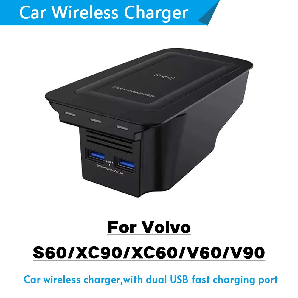⭐ Оригинальный ⭐   Беспроводно – обзор и цена Volvo Car Accessories Xc60
