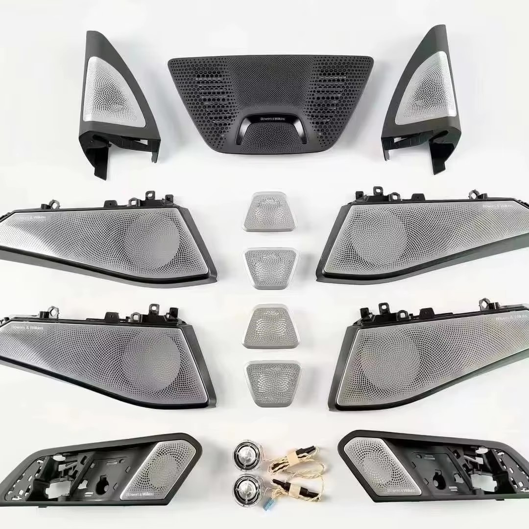 Абсолютно новая светодиодная п – обзор и цена Led Interior Ambient Light