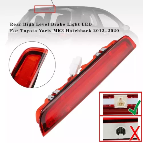 Автомобильный фонарь для Toyot – обзор и цена Car Accessories Uk
