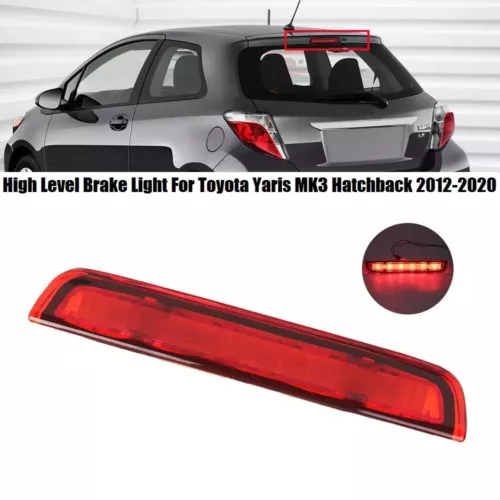 Автомобильный фонарь для Toyot – обзор и цена Car Accessories Uk