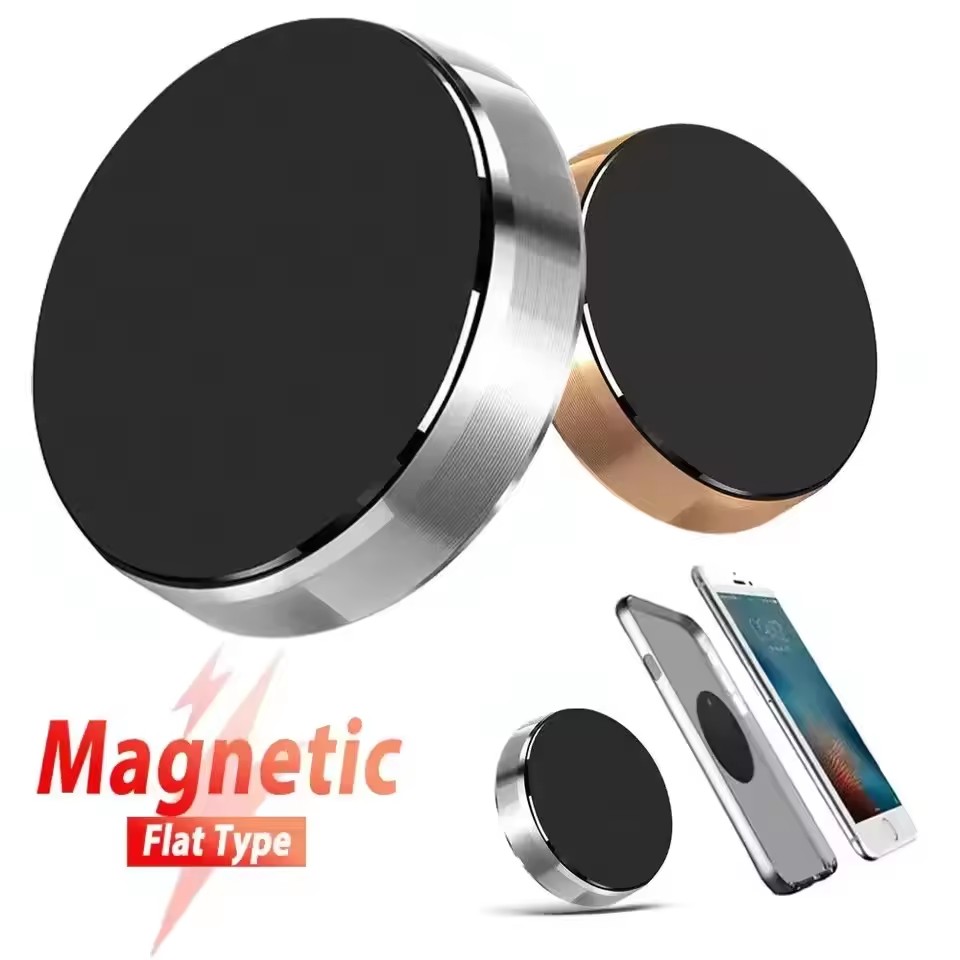 Магнитный держатель для телефо – обзор и цена Car Phone Holder Magnetic