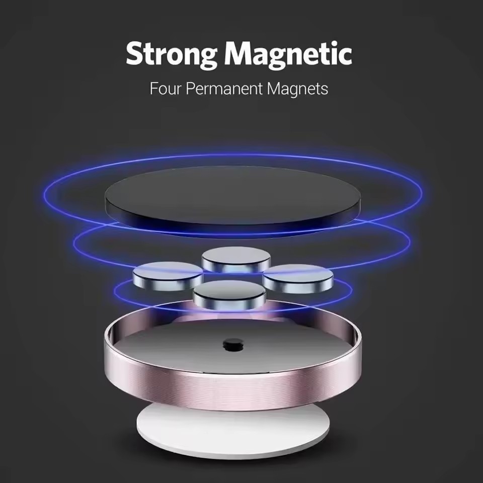 Магнитный держатель для телефо – обзор и цена Car Phone Holder Magnetic