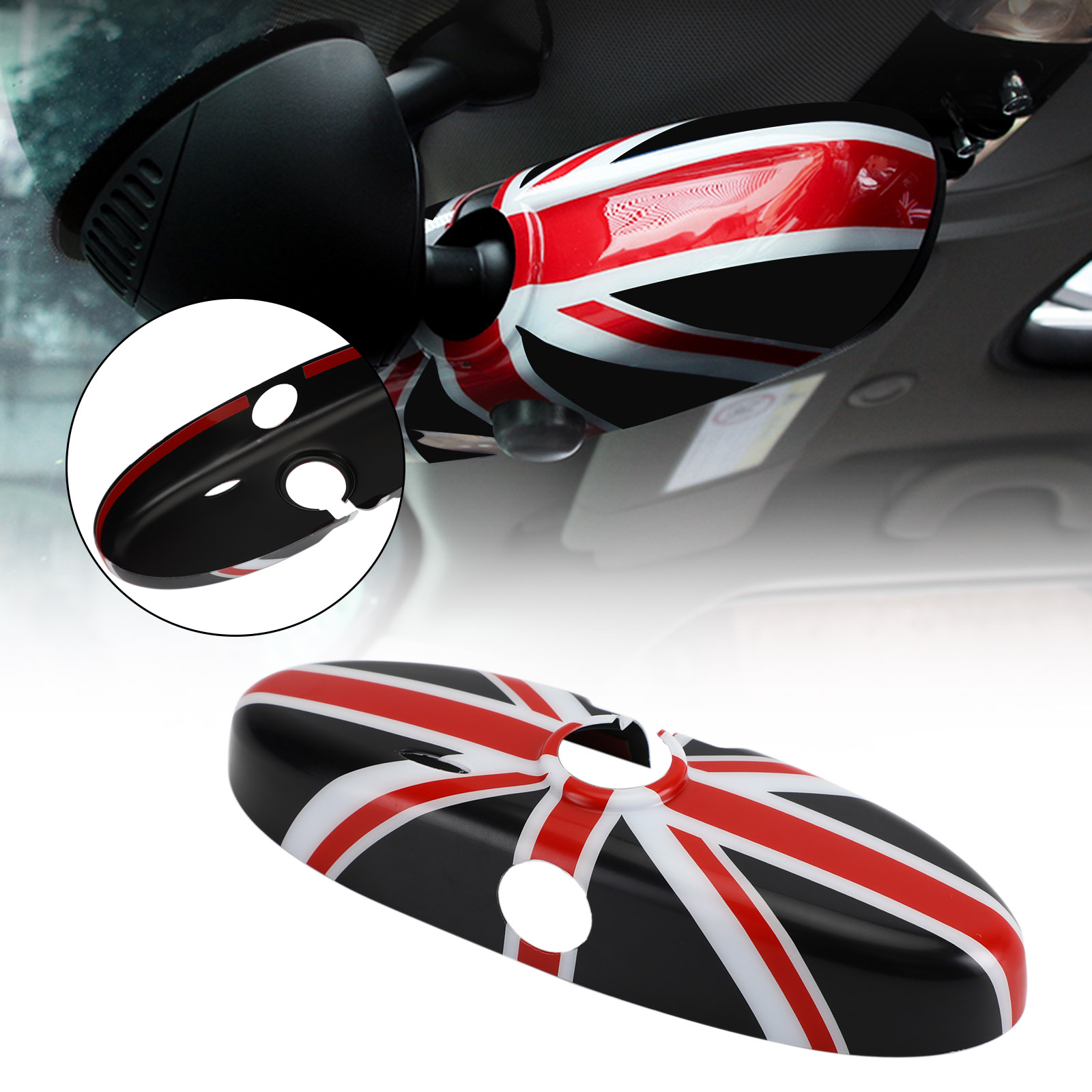 Artudatech для MINI R56 Cooper – обзор и цена Car Accessories Uk