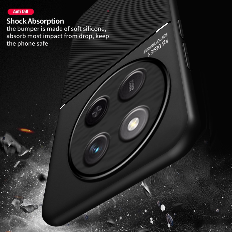 Прочный защитный чехол для Hua – обзор и цена Car Phone Holder Magnetic