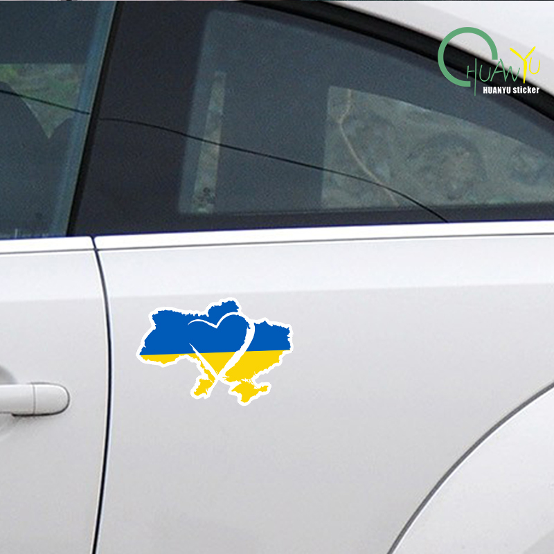 Знак автомобильная наклейка Ук – обзор и цена Car Accessories Uk
