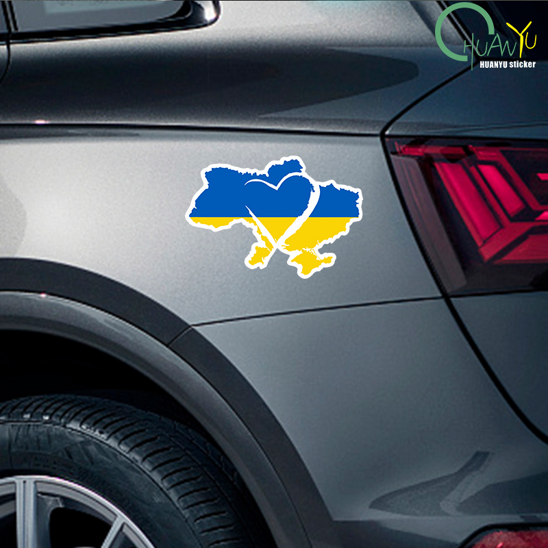 Знак автомобильная наклейка Ук – обзор и цена Car Accessories Uk