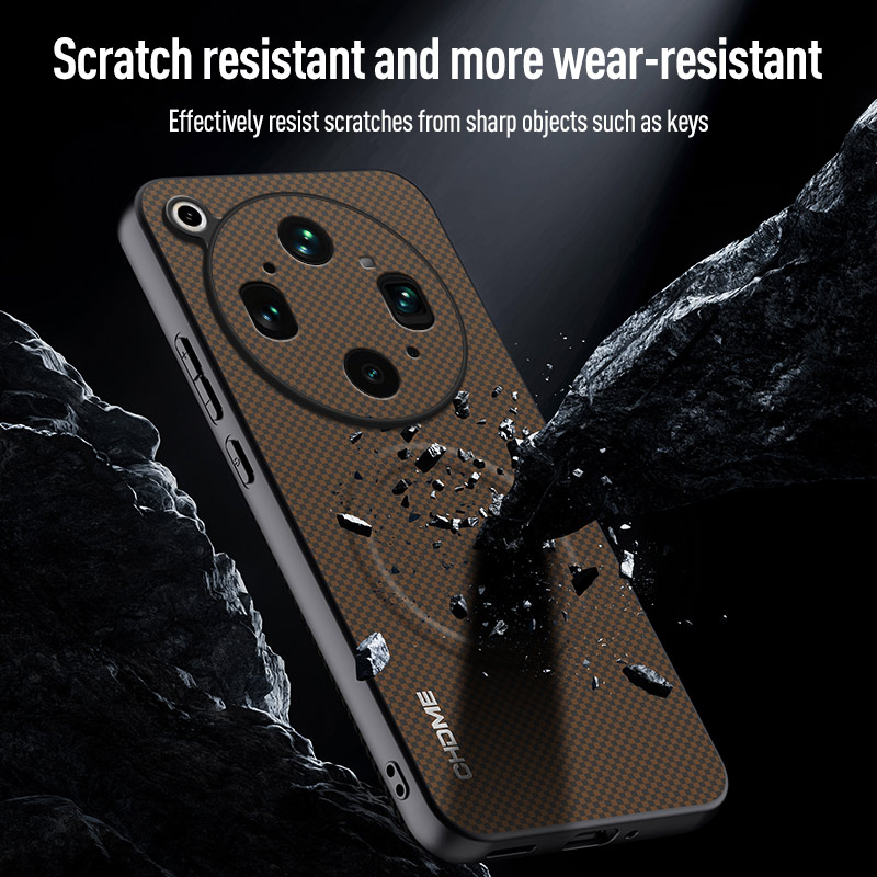 Чехол для OPPO Find X9 Ultra X – обзор и цена Car Phone Holder Magnetic