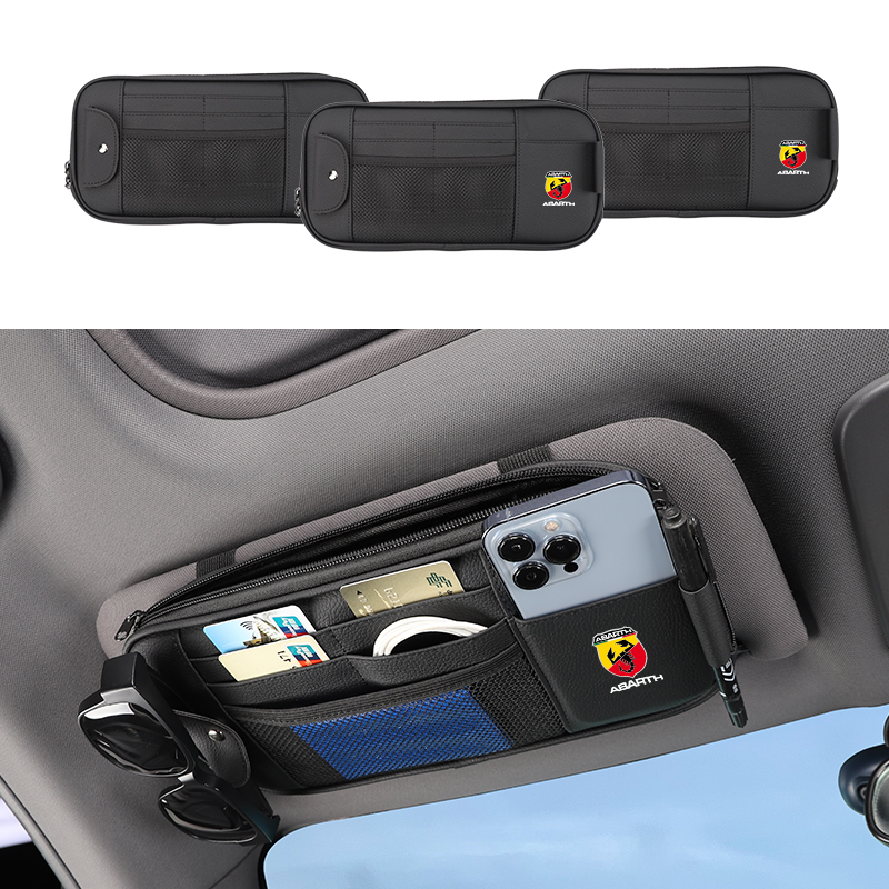 Органайзер для автомобильного  – обзор и цена Car Trunk Organizer