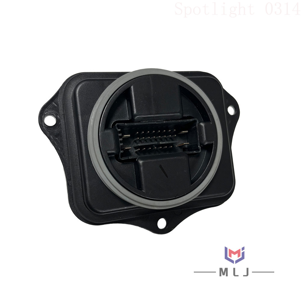 90068996 Модуль управления AFS – обзор и цена Volvo Car Accessories Xc60