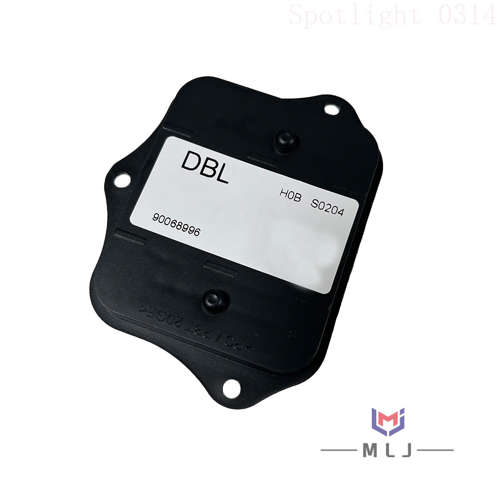 90068996 Модуль управления AFS – обзор и цена Volvo Car Accessories Xc60