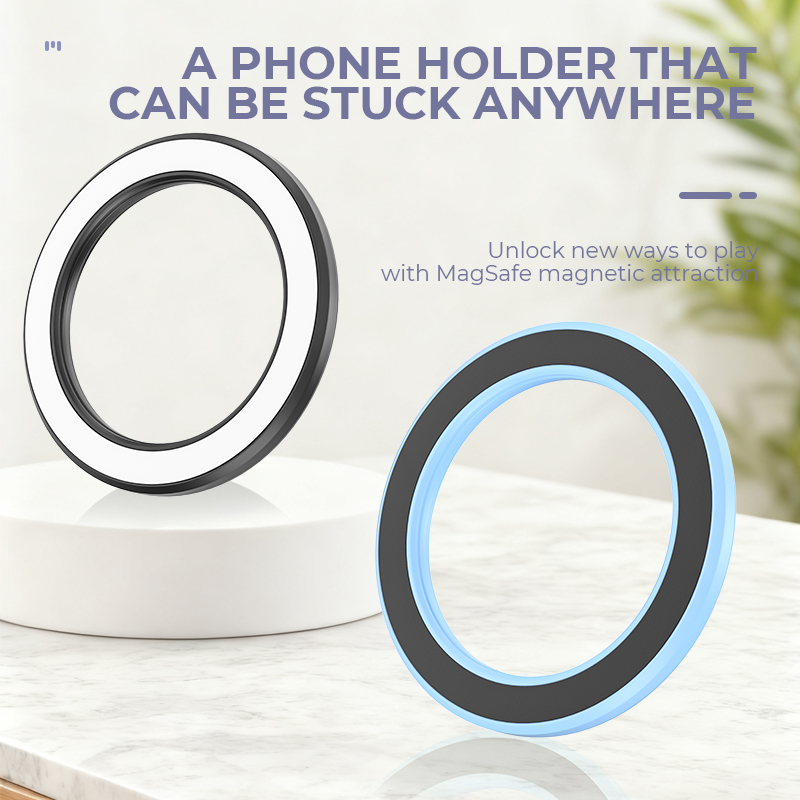 Сильное магнитное кольцо для т – обзор и цена Car Phone Holder Magnetic