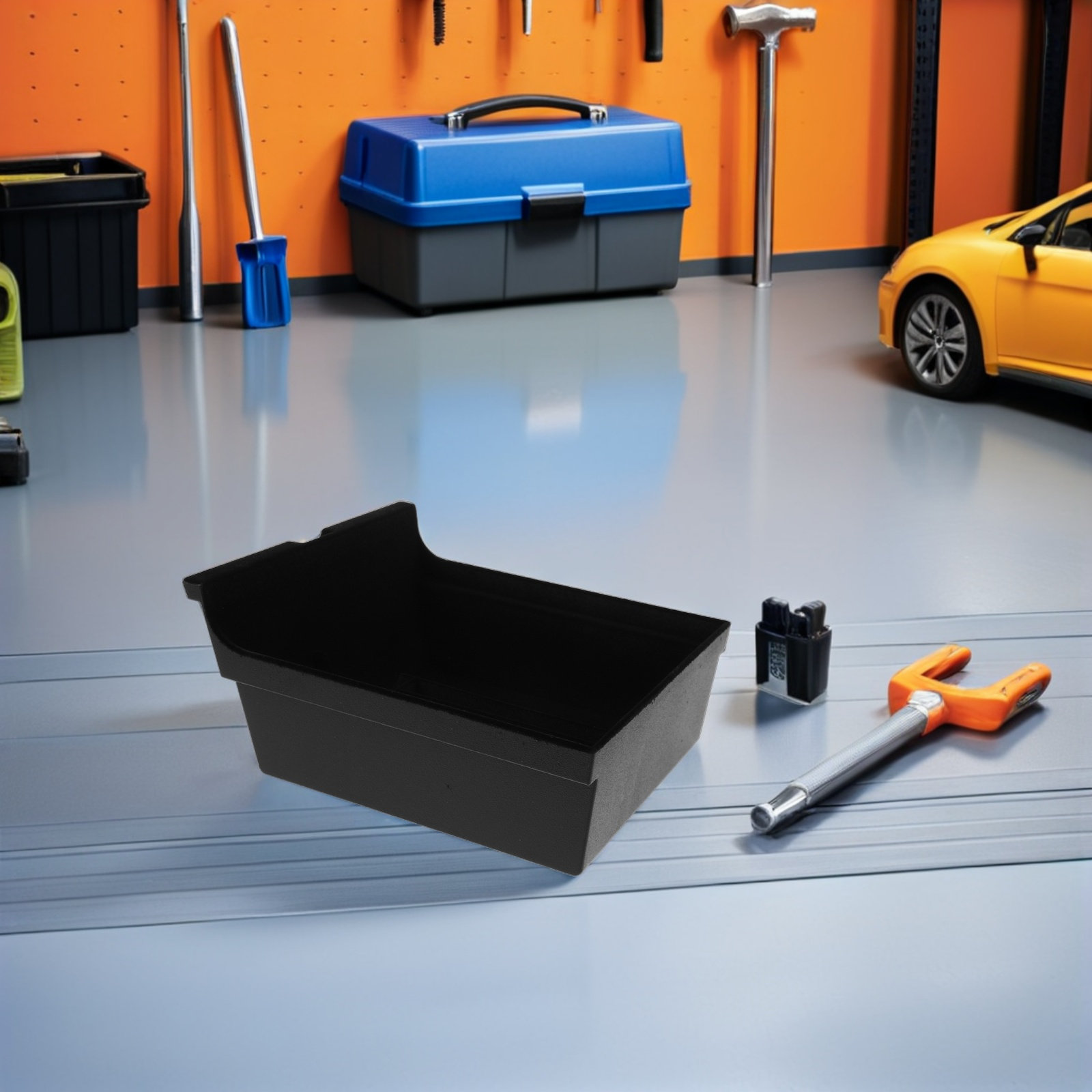 3 шт. органайзеров для централ – обзор и цена Car Trunk Organizer
