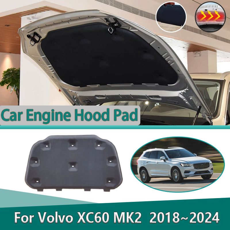 Для Volvo XC60 MK2 2018 2019 2 – обзор и цена Volvo Car Accessories Xc60