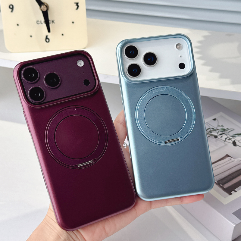360 °   Вращающееся металличес – обзор и цена Car Phone Holder Magnetic