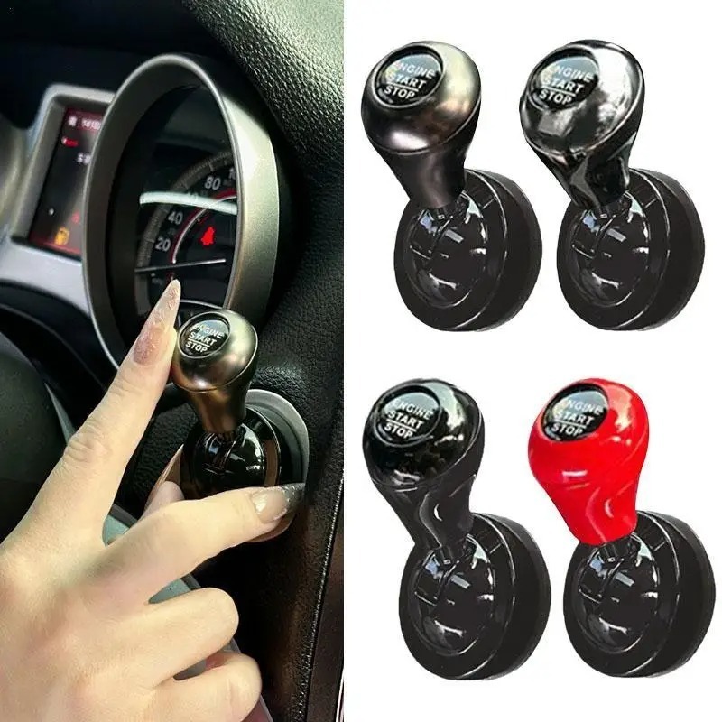 Кнопка запуска автомобиля одни – обзор и цена Car Accessories Papar