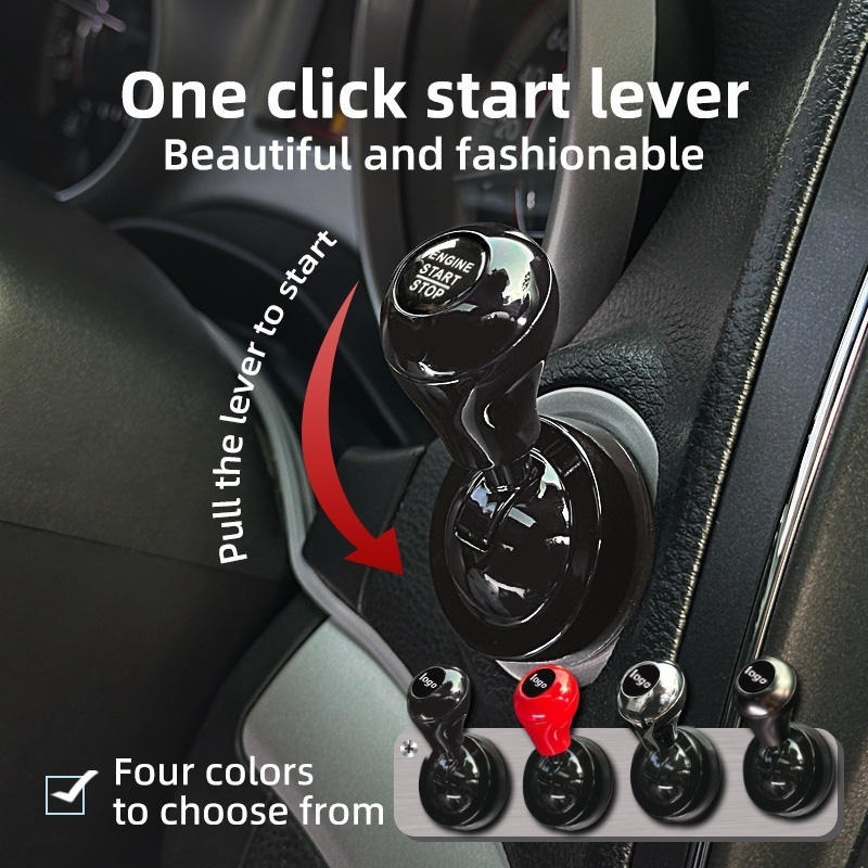 Кнопка запуска автомобиля одни – обзор и цена Car Accessories Papar