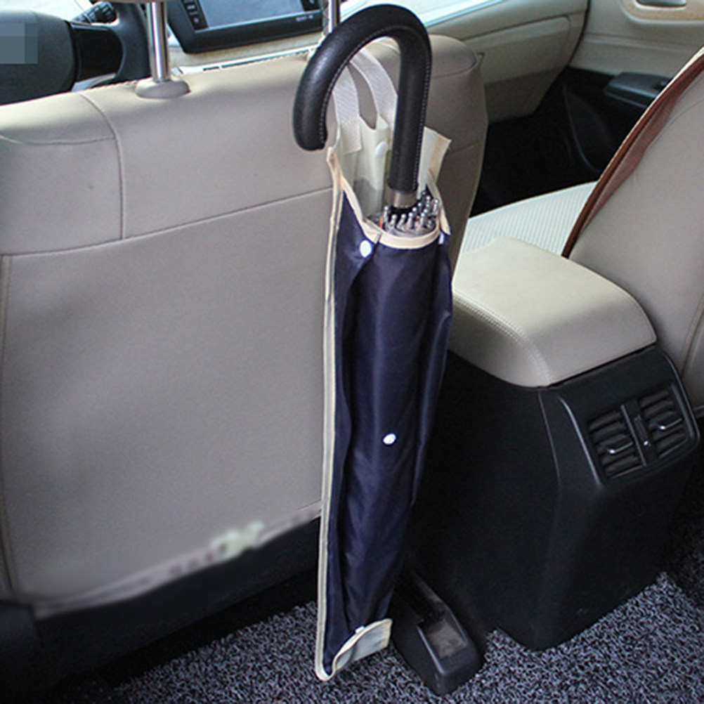 Водонепроницаемая автомобильна – обзор и цена Car Trunk Organizer