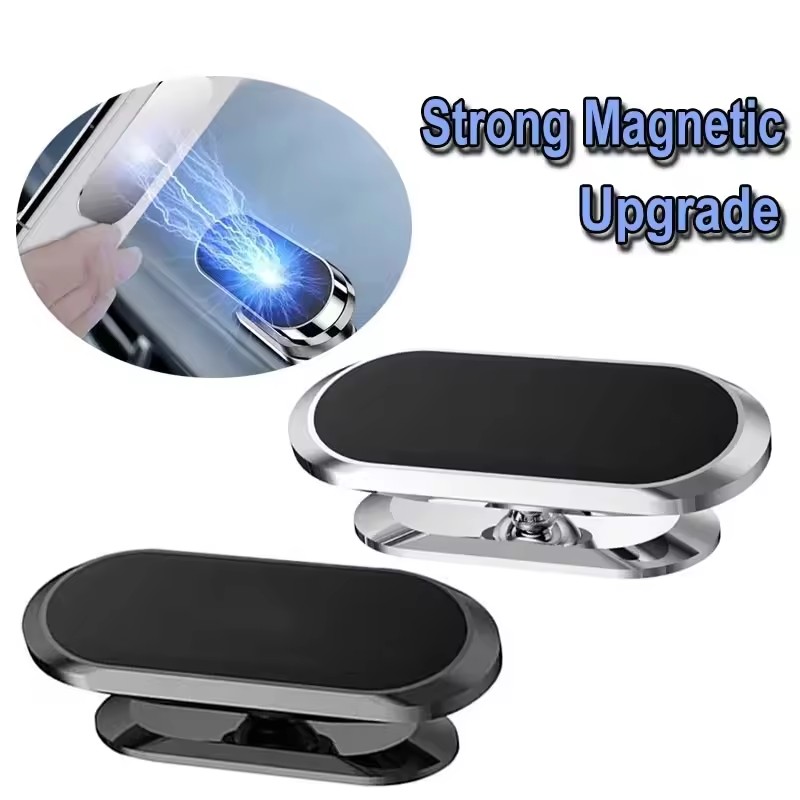 Новый магнитный держатель для  – обзор и цена Car Phone Holder Magnetic