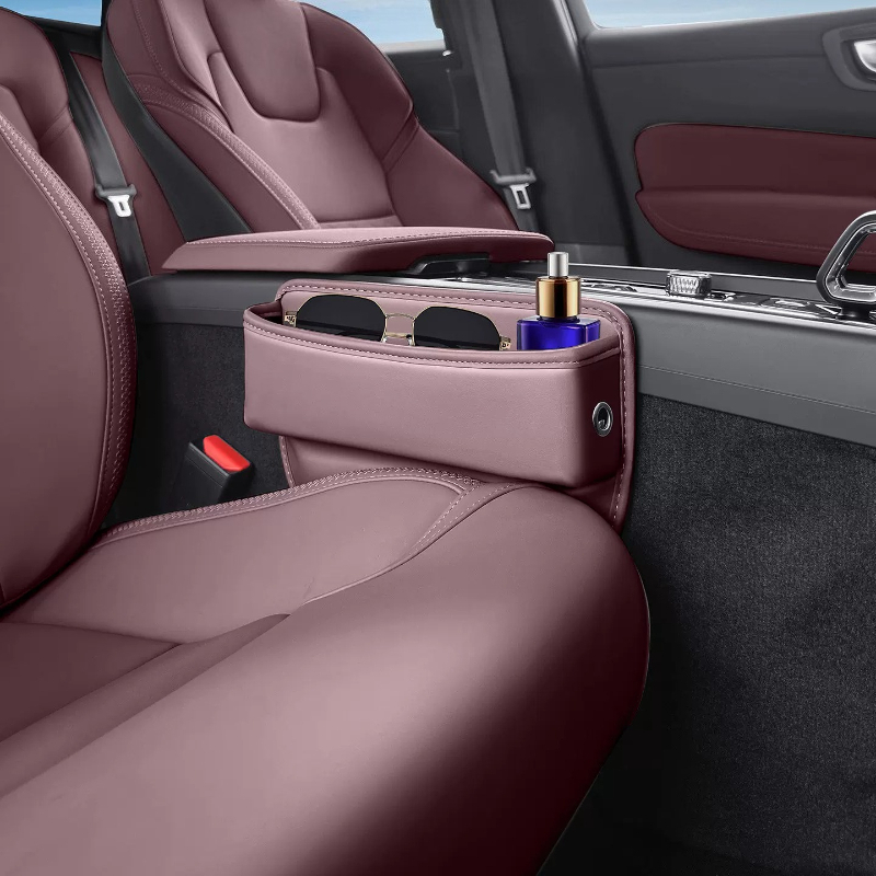 Органайзер-кейс для хранения в – обзор и цена Volvo Car Accessories Xc60